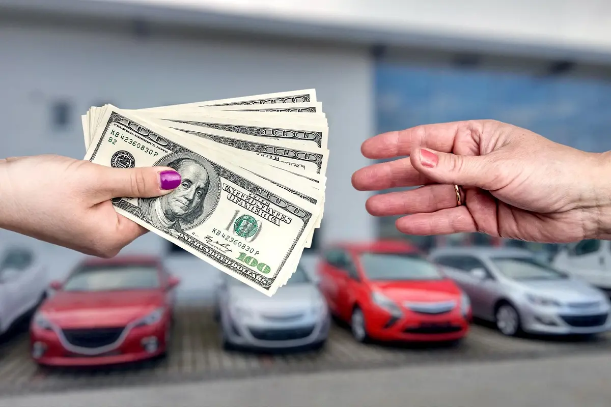 How to get top dollar for your scrap car