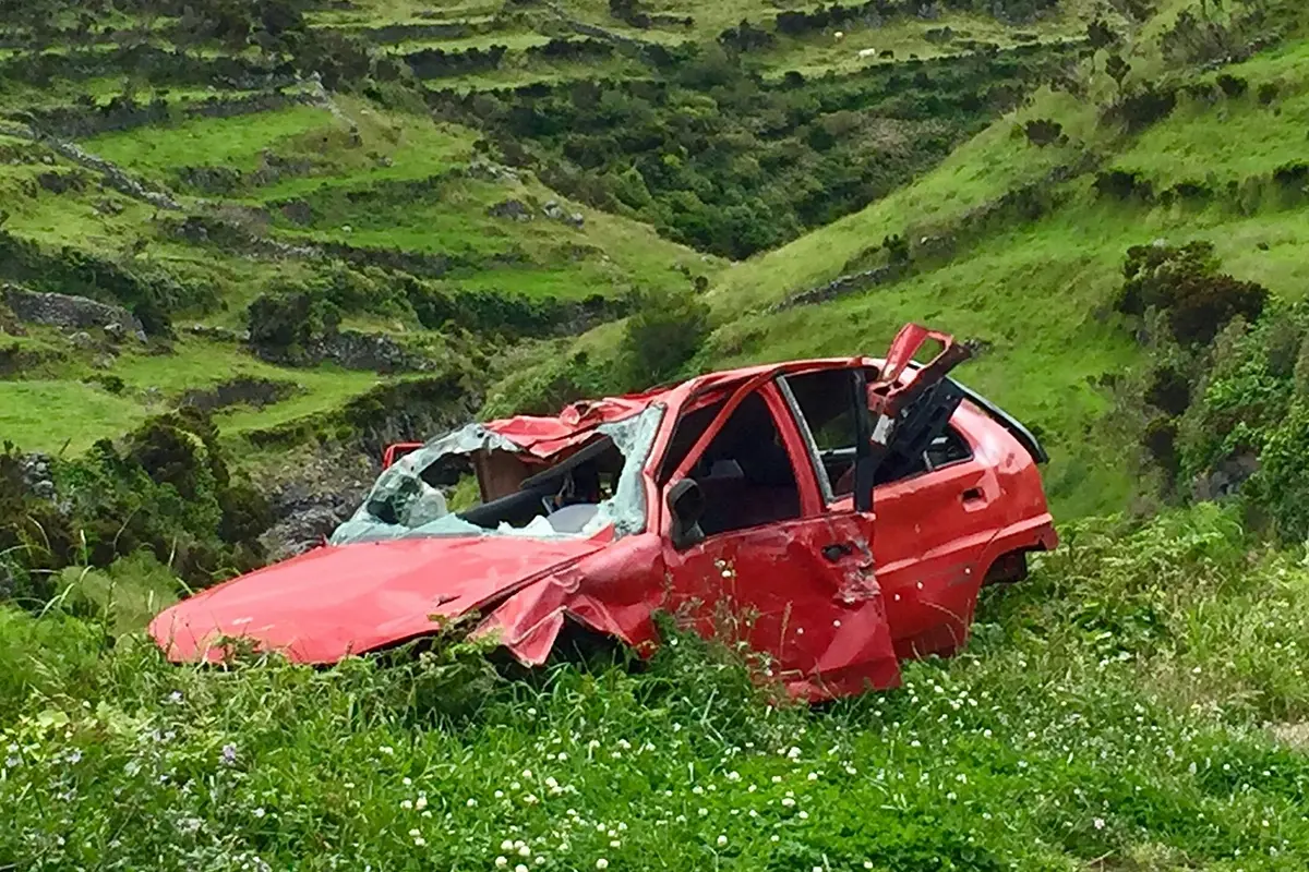 Damaged car? Here’s how to sell it fast
