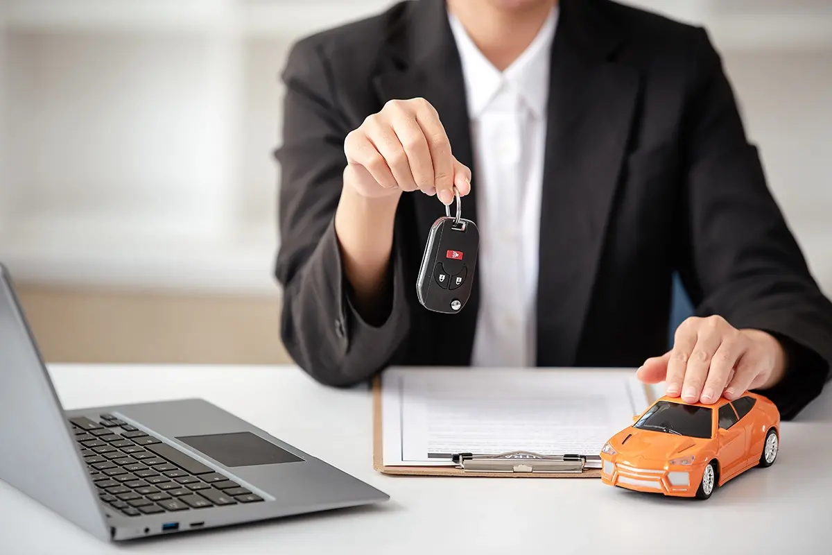 Sell Car Online Even If It Won’t Start Today